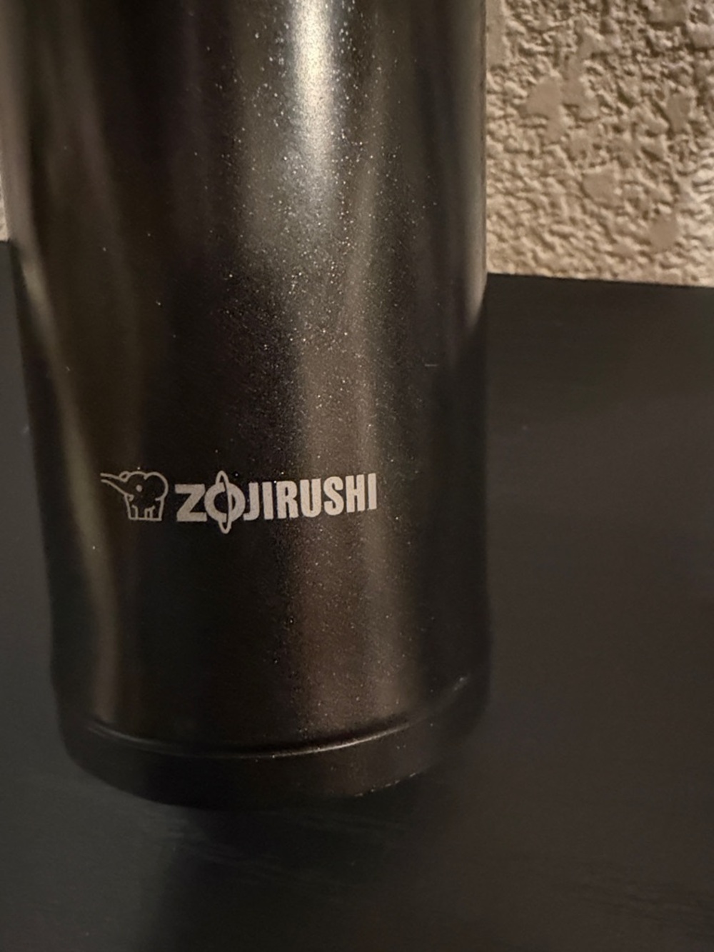 Zojirushi Black Stainless Steel Vacuum Insulated Travel Tumbler - Picture 5 of 13